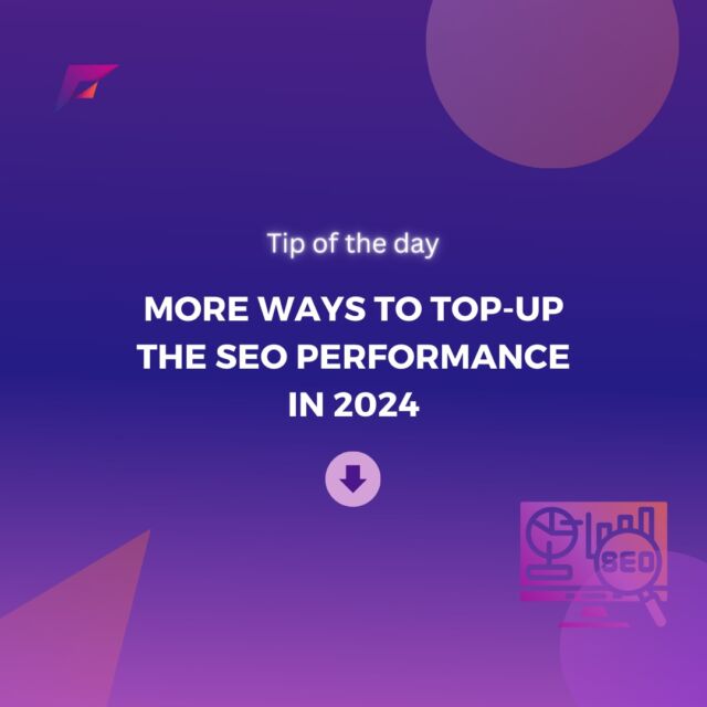 We are actively seeking ways to keep up with the latest SEO updates. We are at the top of our game and want to assist you in dominating the SEO game this year. Here are three of the latest news on SEO for this year so far:

⚡️ Zero-click searches: To minimise the impact of zero-click searches, you can adjust your strategy to focus on ensuring featured snippets of searches that don't result in clicks. You can perform SERP analysis to determine which queries display defined featured snippets. Then, target those keywords specifically.

⚡️ Google Search Generative Experience (SGE): SGE improves user interaction by providing precise and concise answers to users' search queries. It also offers relevant visual and conversational engagement models. We encourage you to provide expert analysis and opinions on this topic. Creating organised sections, lists, and bullet points makes it easier for SGEs to understand.

⚡️ AI helping tool: These tools help users create keyword-focused content for specific page types and purposes. For example, the AI Meta Tag Generator tool can ensure that blogs and other pages have well-optimised meta tags. Responsive AI assesses a webpage's desktop user experience and adjusts it for different screen sizes and breakpoints using AI. 

We believe you are ready to take your SEO strategy to the next level. Therefore, we have your back in this and will share tips and trips that save you time! Optimise your website step-by-step, and surely, you will unleash the power of SEO this year! ✨